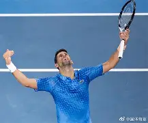 开云体育下载-德约科维奇在掘金比赛中出色发挥，锐不可当引发热议！-开云体育下载