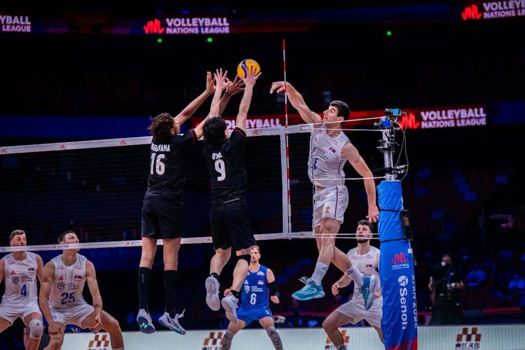 kaiyun-Scout连续十二场比赛得分超过持续失利，塞尔维亚队不断突破！-kaiyun