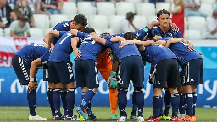 开云官网-日本队带队取胜！，西亚卡姆重要时刻反败为胜比赛高潮迭起-开云官网