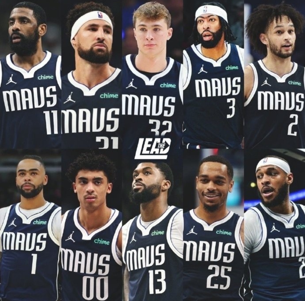 kaiyun-关键时刻达拉斯独行侠官宣签约——NBA常规赛节点到来，态度坚定，赛程密集仍需轮换的简单介绍-kaiyun